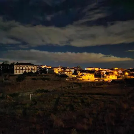 Casa Do Miradouro * Peso da Régua