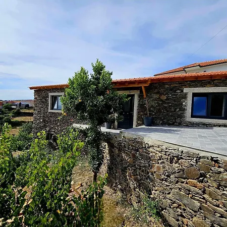 Casa Do Miradouro Σπίτι διακοπών